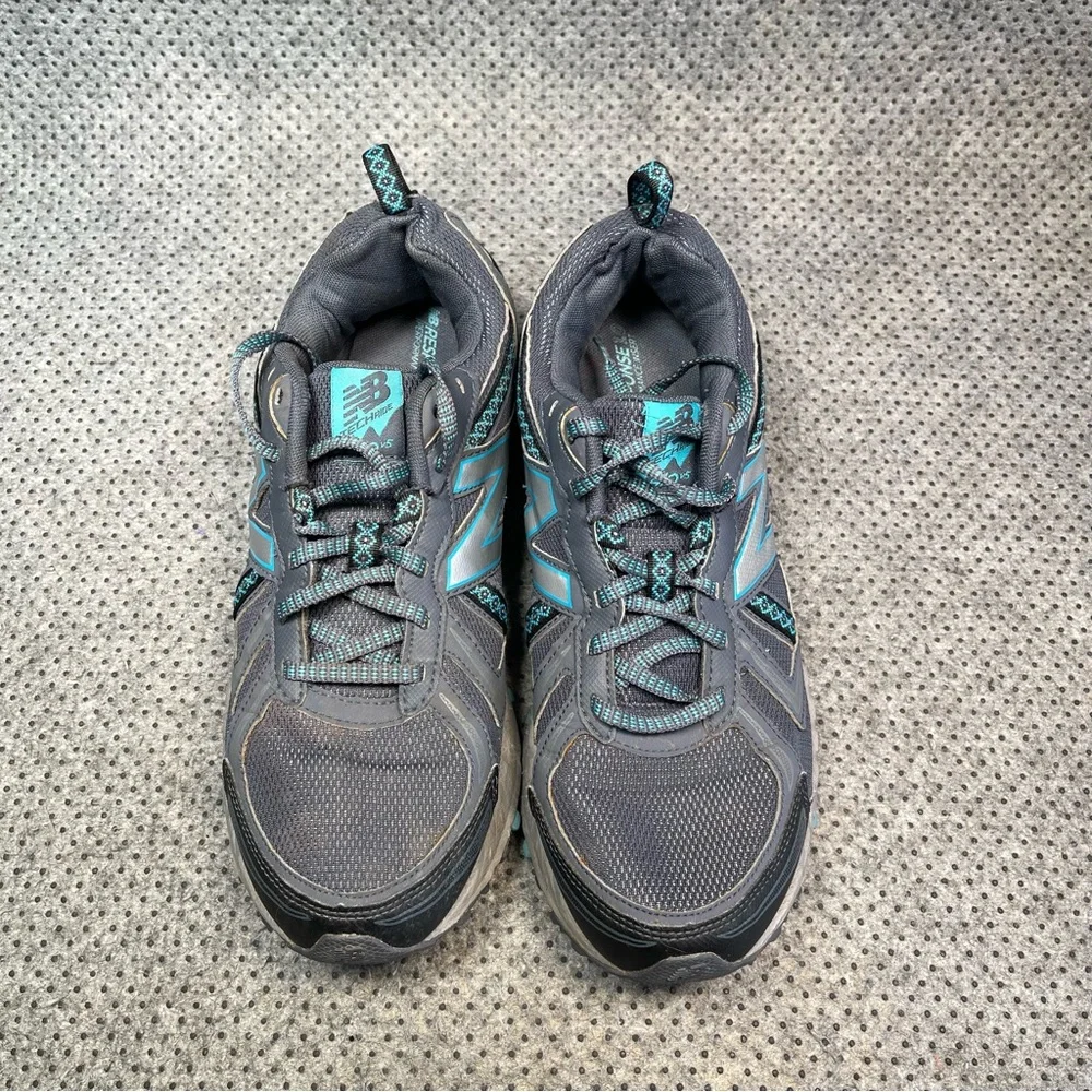 New Balance 410 v5 Trail Shoes Size 11 Women’s